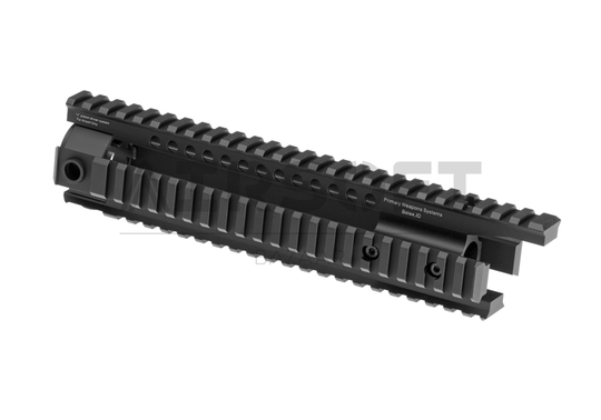 PWS MK112 Rail