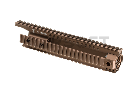 PWS MK112 Rail