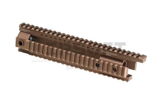 PWS MK112 Rail