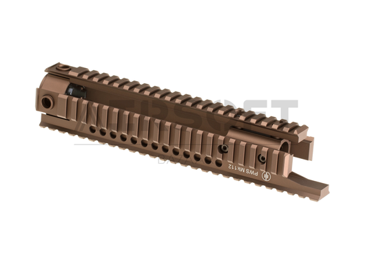 PWS MK112 Rail