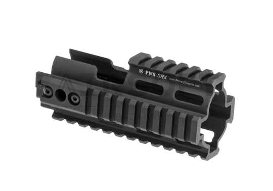 PWS SRX SCAR Rail Extension