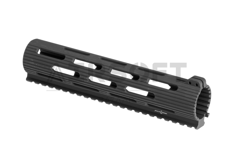 Viking Tactcs Extreme BattleRail 9 Inch