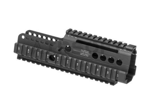 Daniel Defense L85 RIS