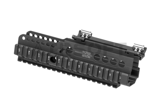 Daniel Defense L85 RIS