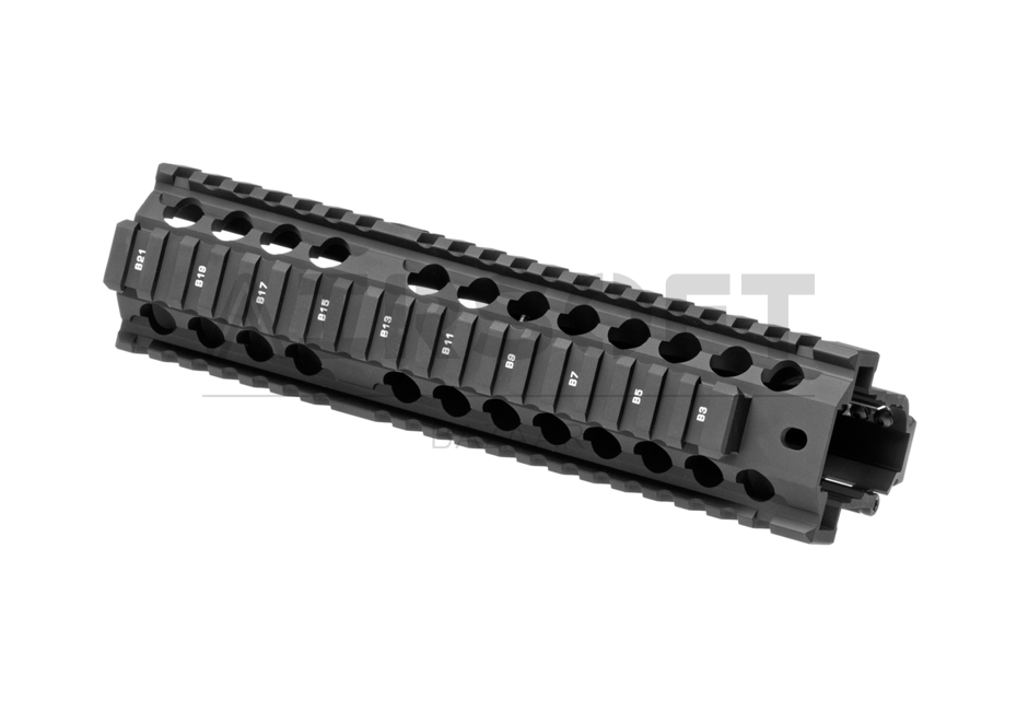 Daniel Defense L85 RIS