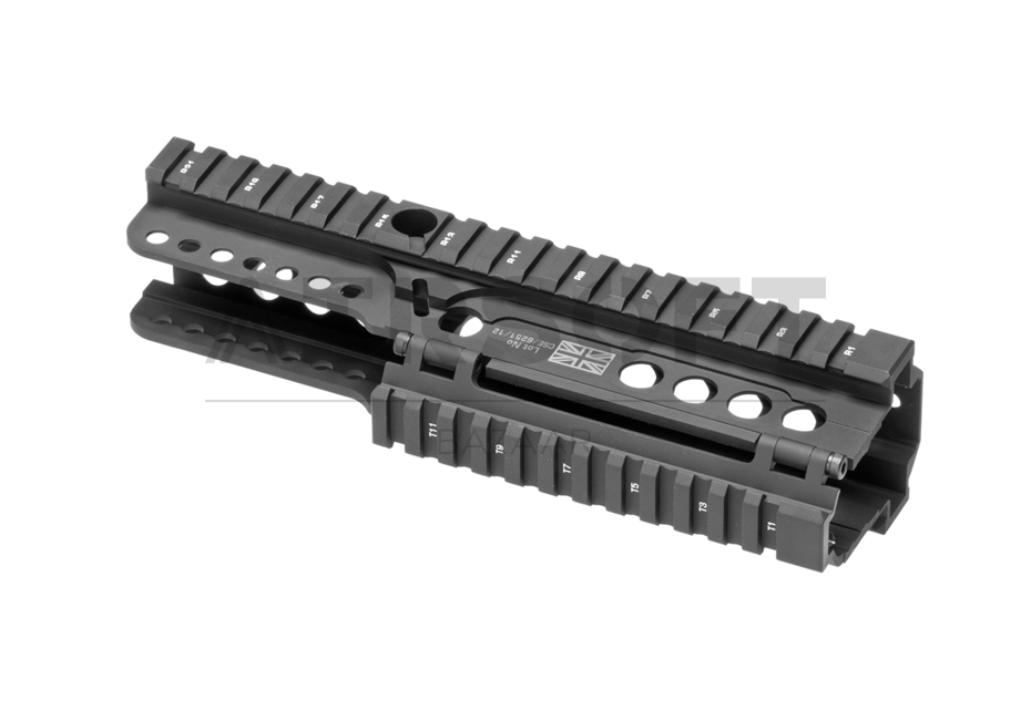 Daniel Defense L85 RIS