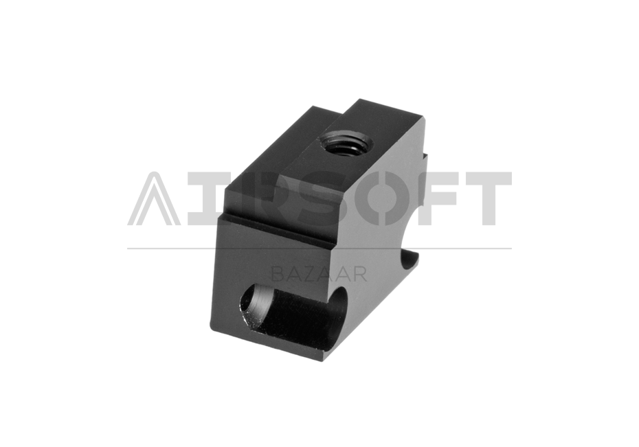 Daniel Defense L85 Adapter ICS AEG