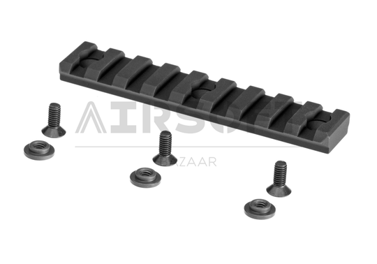 Noveske NSR Handguard KeyMod Rail Section