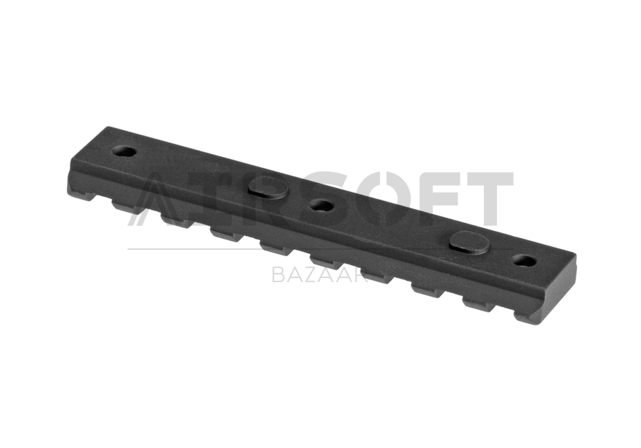 Noveske NSR Handguard KeyMod Rail Section