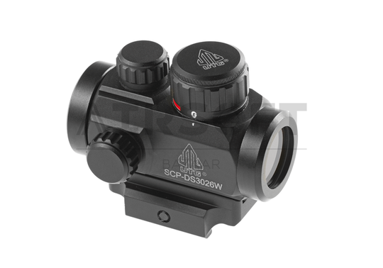 2.6 Inch 1x21 Tactical Dot Sight TS