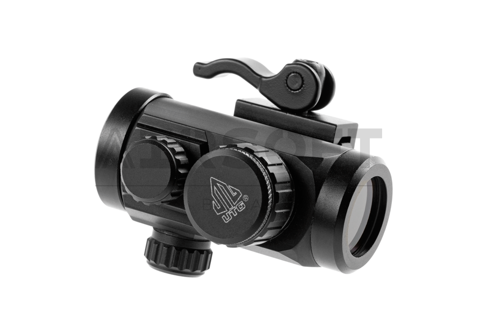 2.6 Inch 1x21 Tactical Dot Sight TS