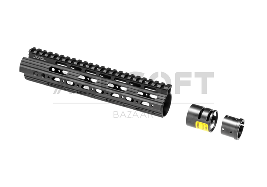 AR-15 9.6 Inch Super Slim Free Float Handguard