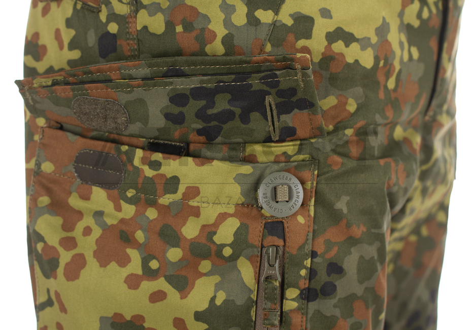 Raider Mk.IV Pant Flecktarn