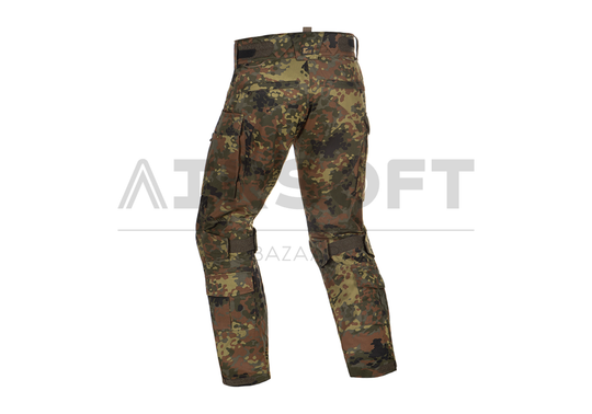 Raider Mk.IV Pant Flecktarn