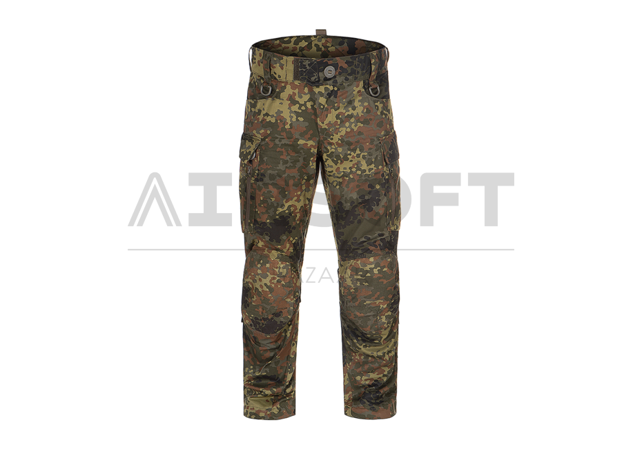 Raider Mk.IV Pant Flecktarn