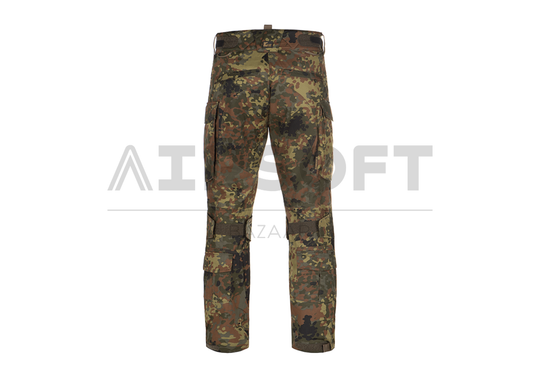 Raider Mk.IV Pant Flecktarn