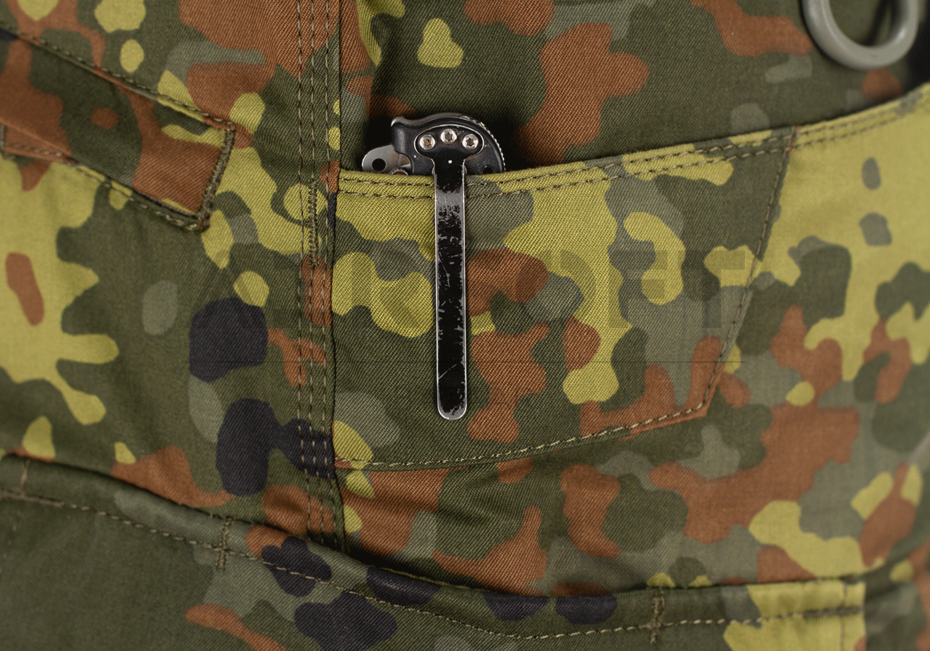 Raider Mk.IV Pant Flecktarn