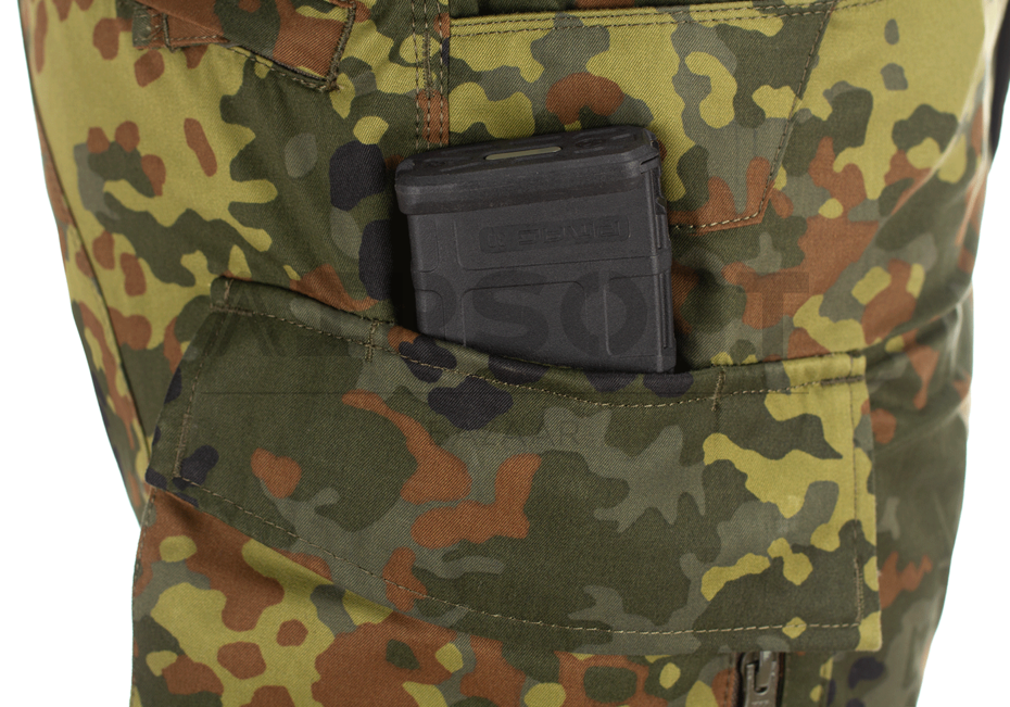 Raider Mk.IV Pant Flecktarn