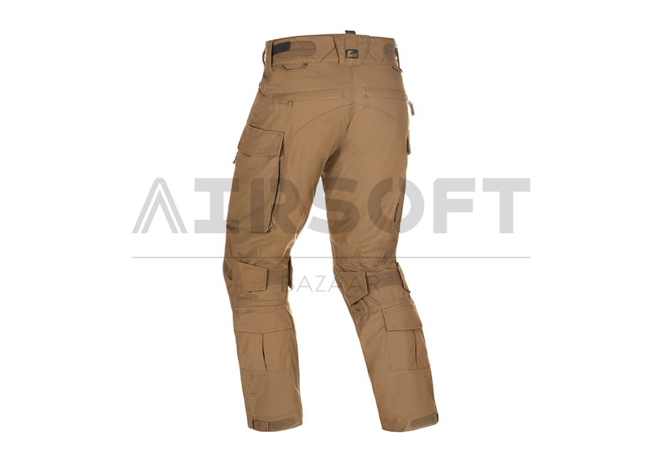 Raider Mk.IV Pant Coyote