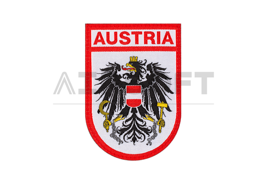 Austria Patch