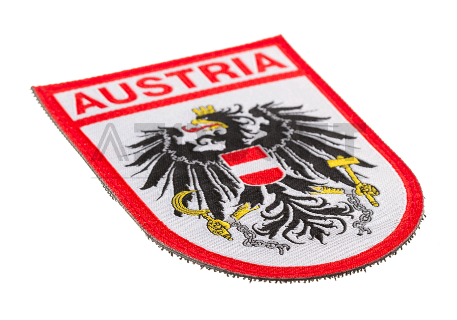 Austria Patch