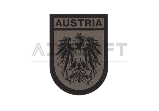 Austria Patch