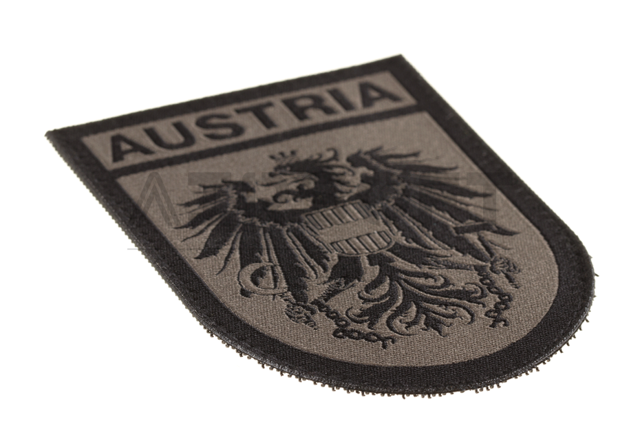 Austria Patch