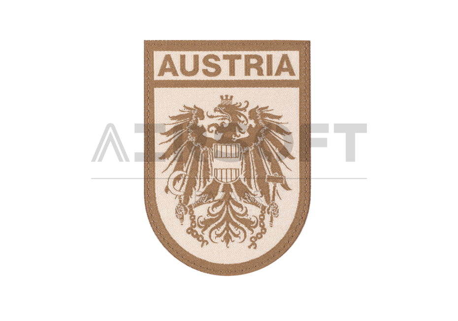 Austria Patch