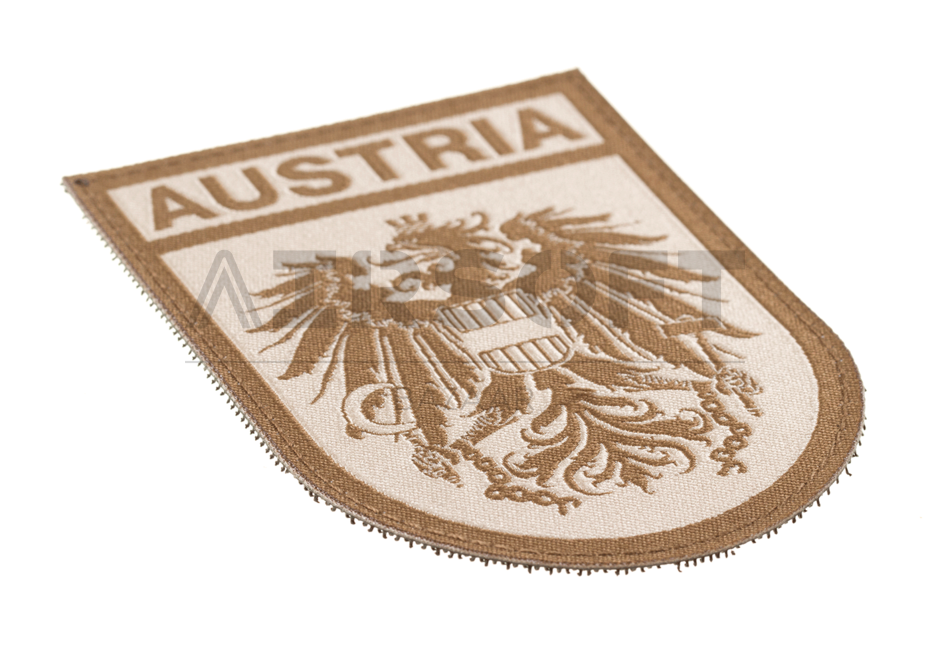 Austria Patch