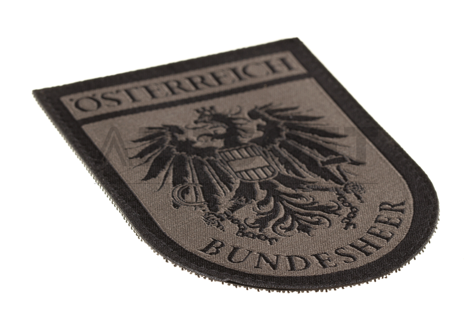 Bundesheer Patch