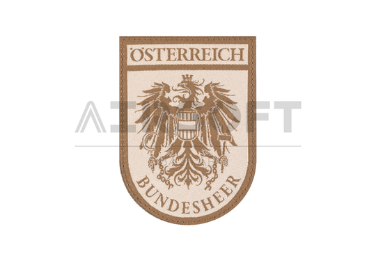 Bundesheer Patch