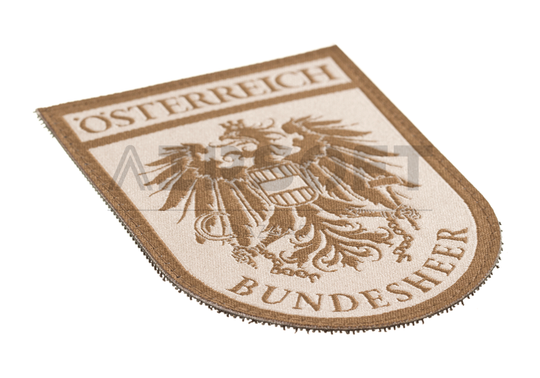 Bundesheer Patch