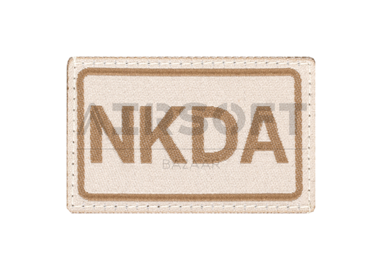 NKDA Patch