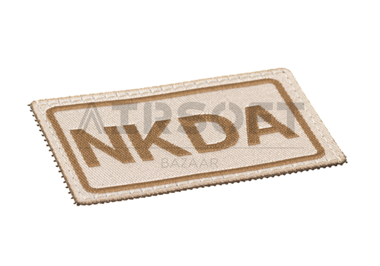 NKDA Patch