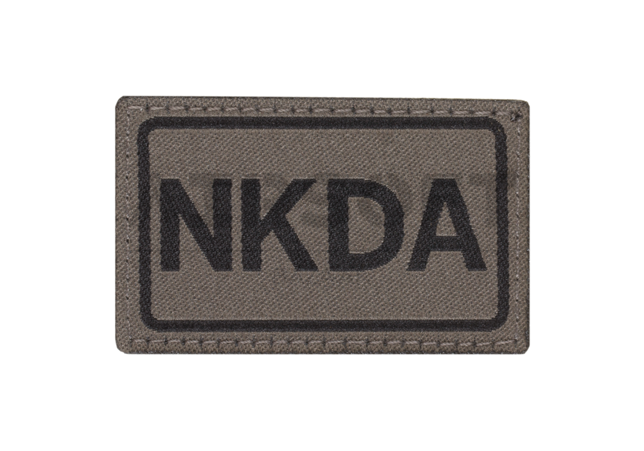 NKDA Patch