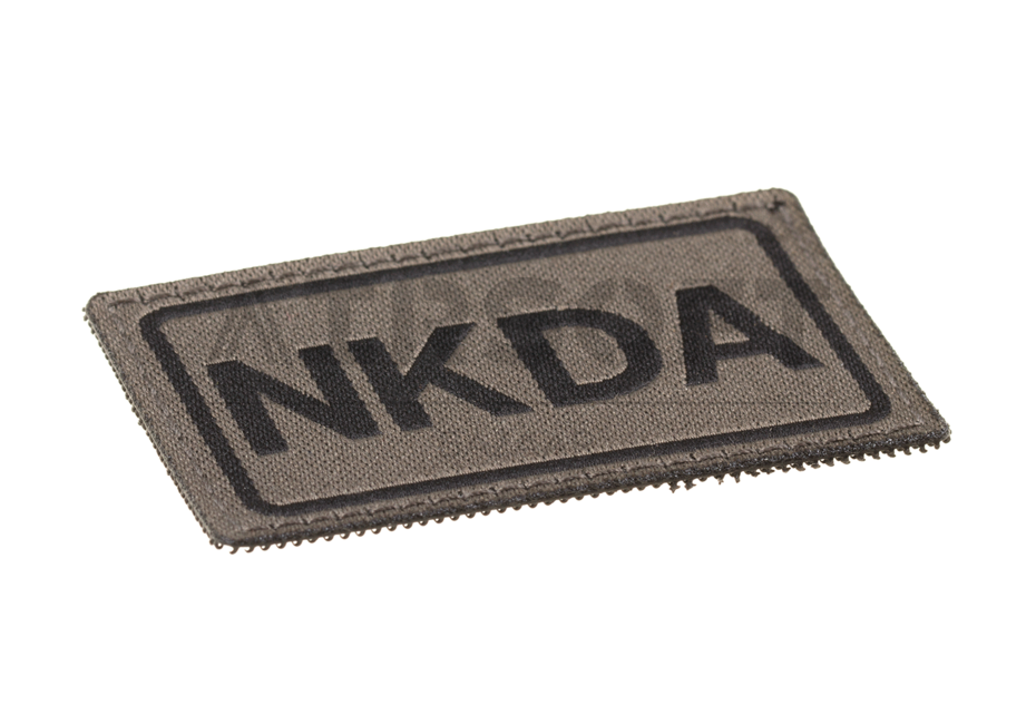 NKDA Patch