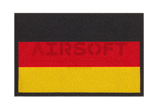 Germany Flag Patch