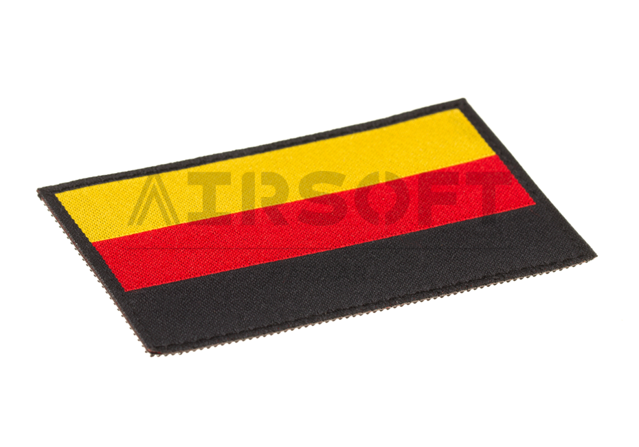 Germany Flag Patch