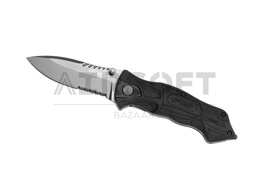 Black Tac Knife 3