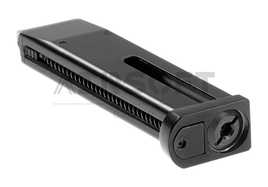 Magazine Mod.92 FS Co2 26rds