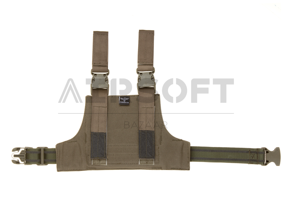 Mk.II Molle Leg Platform