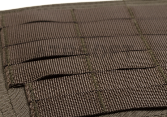 Mk.II Molle Leg Platform