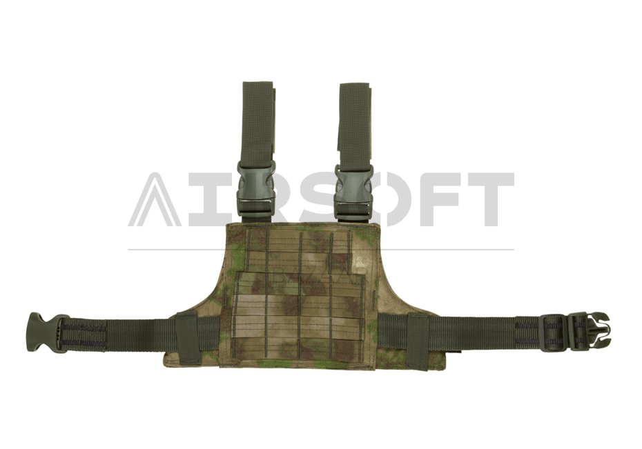 Mk.II Molle Leg Platform