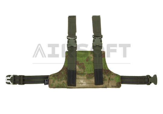 Mk.II Molle Leg Platform