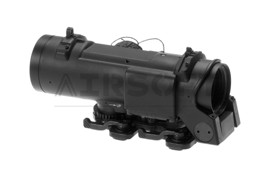 EC Sight 1-4x