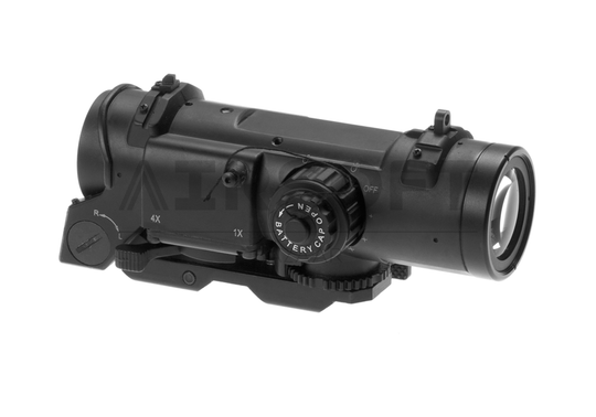 EC Sight 1-4x