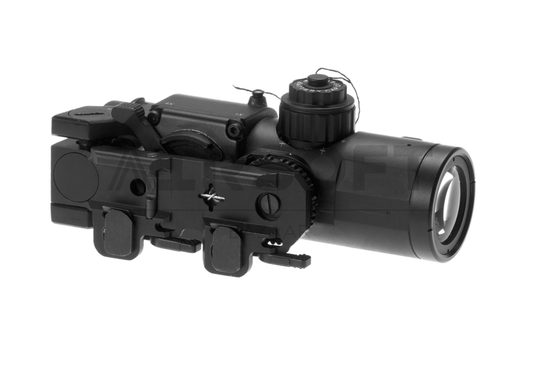 EC Sight 1-4x