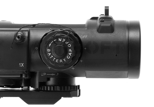 EC Sight 1-4x