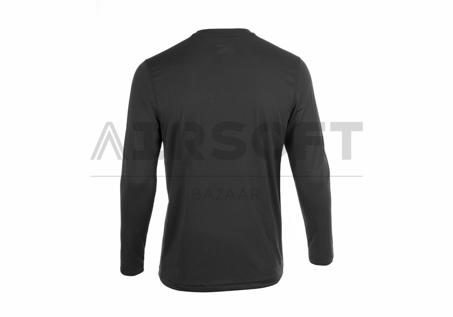 UA Tactical HeatGear Tech Long Sleeve Tee
