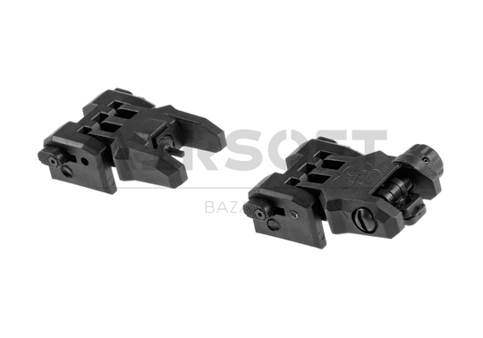 Gen 3 Flip-Up Sights